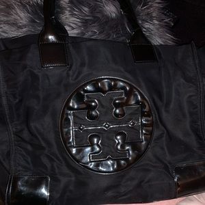 Tory Burch Large Ella Tote